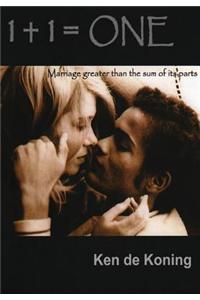 1 + 1 = One (Hardcover)