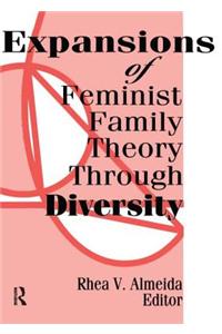 Expansions of Feminist Family Theory Through Diversity