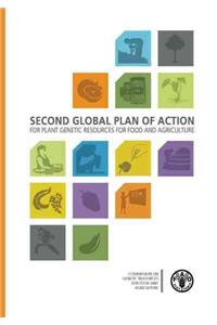 Second Global Plan of Action for Plant Genetic Resources for Food and Agriculture