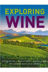 Exploring Wine