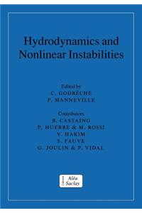 Hydrodynamics and Nonlinear Instabilities