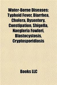 Water-Borne Diseases: Cholera