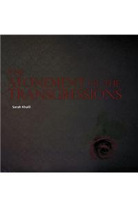 The Atonement of the Transgressions