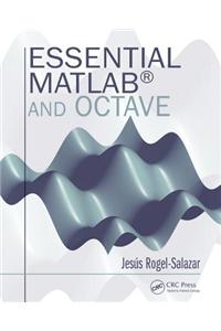 Essential Matlab and Octave