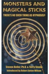 Monsters & Magical Sticks