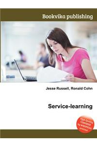 Service-Learning
