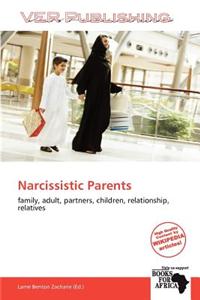 Narcissistic Parents