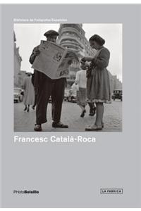 Francesc Catala-Roca: Photobolsillo