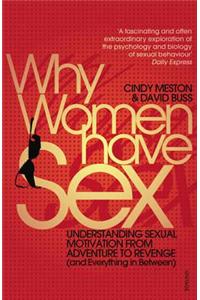 Why Women Have Sex