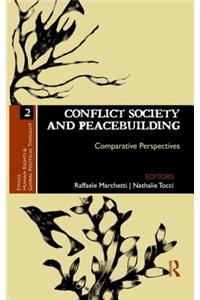 Conflict Society and Peace-building