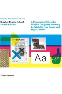 Graphic Design School