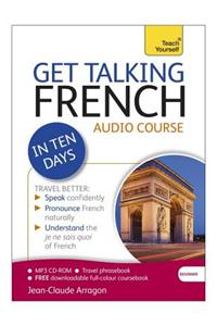 Get Talking French in Ten Days