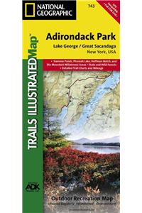 Adirondack Park