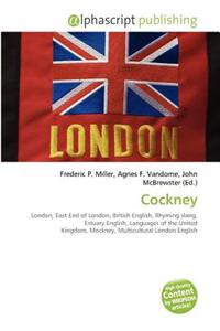 Cockney