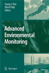 Advanced Environmental Monitoring