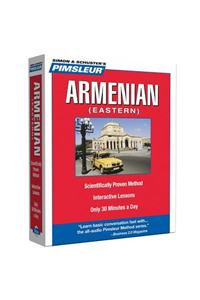 Pimsleur Armenian
