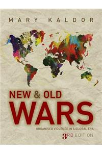 New and Old Wars