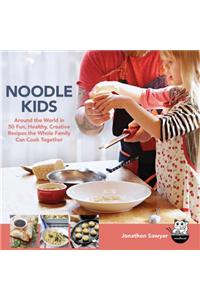 Noodle Kids