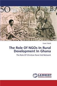 Role of Ngos in Rural Development in Ghana