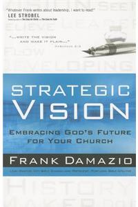 Strategic Vision