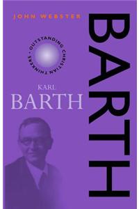 Karl Barth 2nd Edition