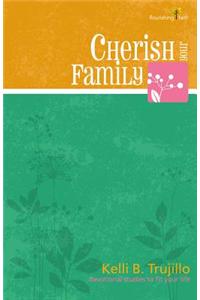 Cherish Your Family