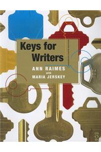 Keys for Writers