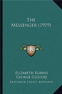 The Messenger (1919) the Messenger (1919)