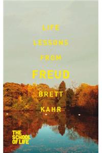 Life Lessons from Freud