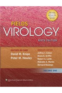 Fields Virology
