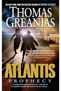 The Atlantis Prophecy