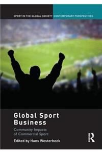 Global Sport Business