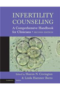 Infertility Counseling: A Comprehensive Handbook for Clinicians
