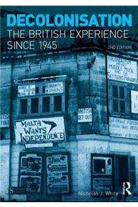 Decolonisation