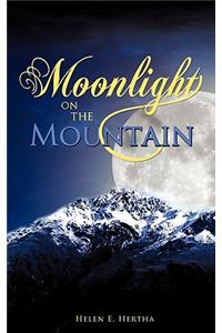 Moonlight on the Mountain