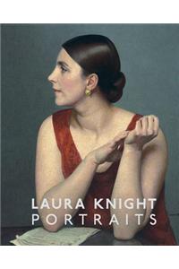 Laura Knight: Portraits