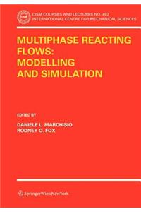 Multiphase Reacting Flows