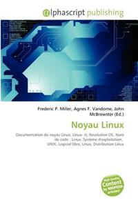 Noyau Linux