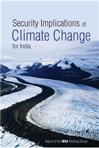 Security Implications of Climate Change for India