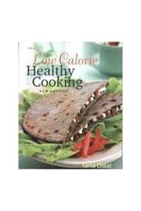 Low Calorie Healthy Cooking (Hindi)