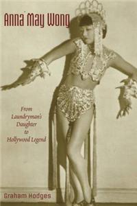 Anna May Wong