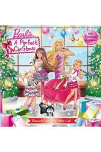 A Perfect Christmas [With Christmas Decoration Punch-Outs]
