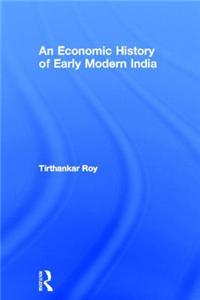 Economic History of Early Modern India