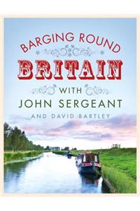 Barging Round Britain