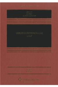 Counterterrorism Law