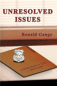 Unresolved Issues