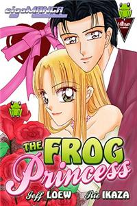 Frog Princess