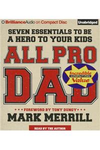All Pro Dad