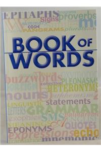 Book of Words