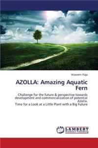 Azolla
